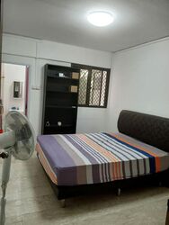 Blk 371 Clementi Avenue 4 (Clementi), HDB 3 Rooms #563729551